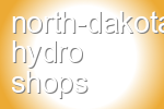 hydroponics stores in north-dakota